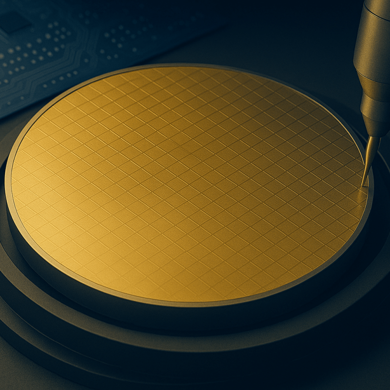 半導体イベント