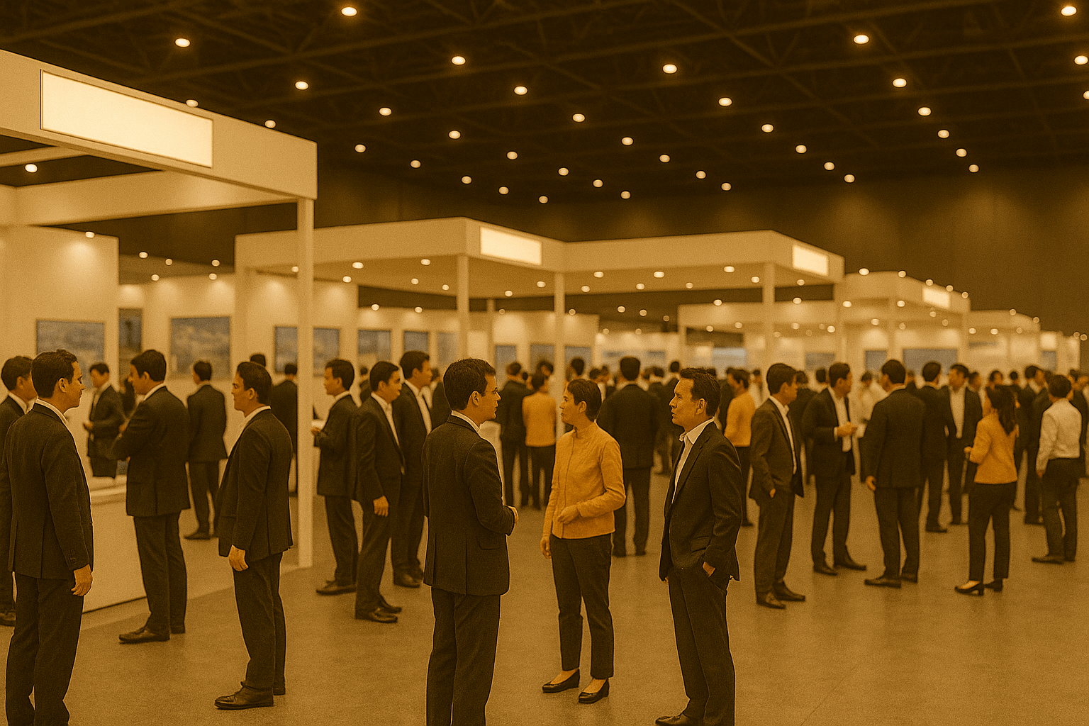 メカトロテックジャパン2025(MECT2025) プレビュー