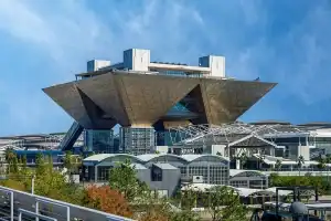 ジャパンモビリティショー2025