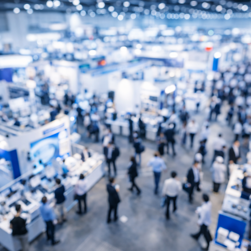 JASIS 2026 展示会