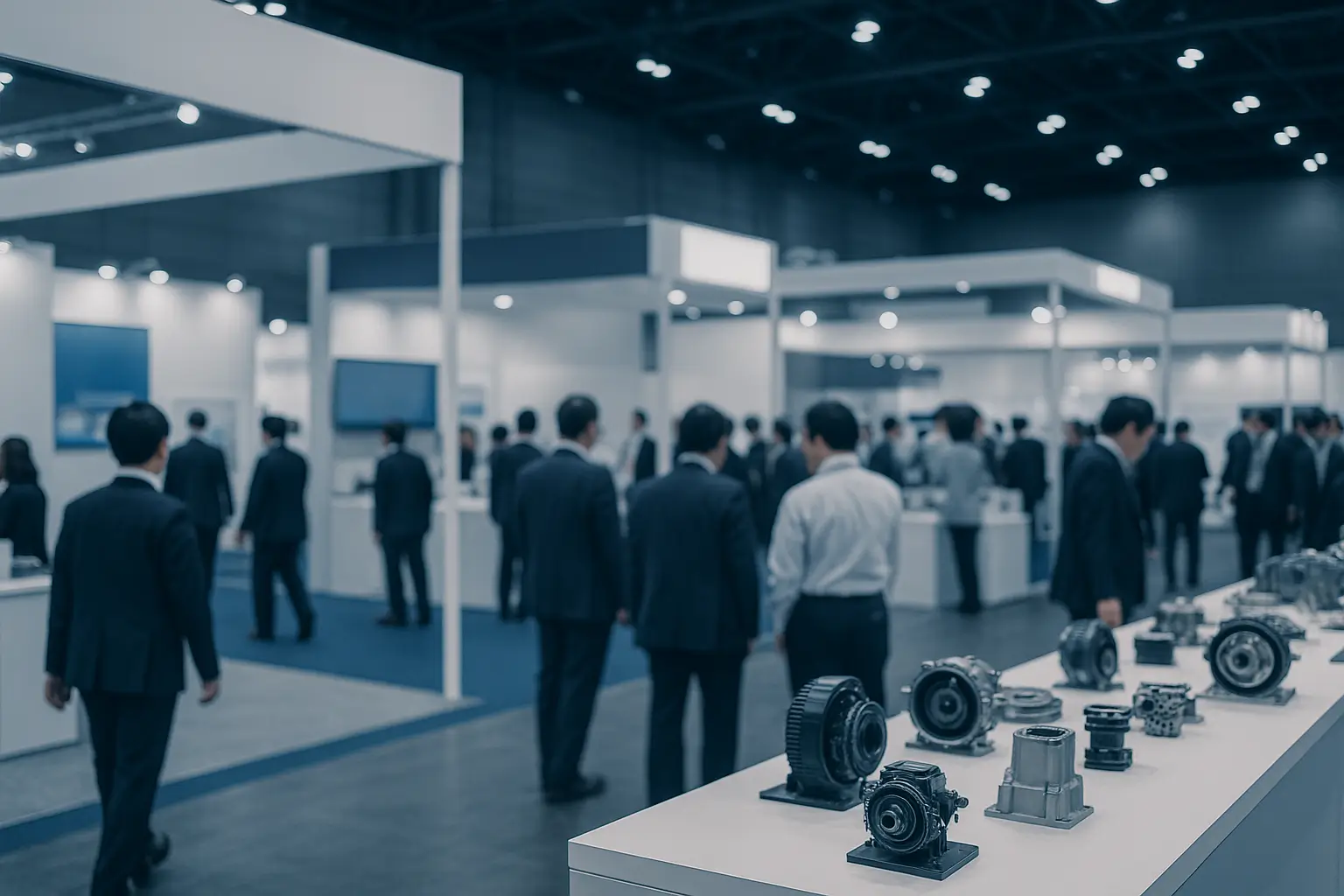人とくるまのテクノロジー展2026 横浜・名古屋 開催日程が正式発表