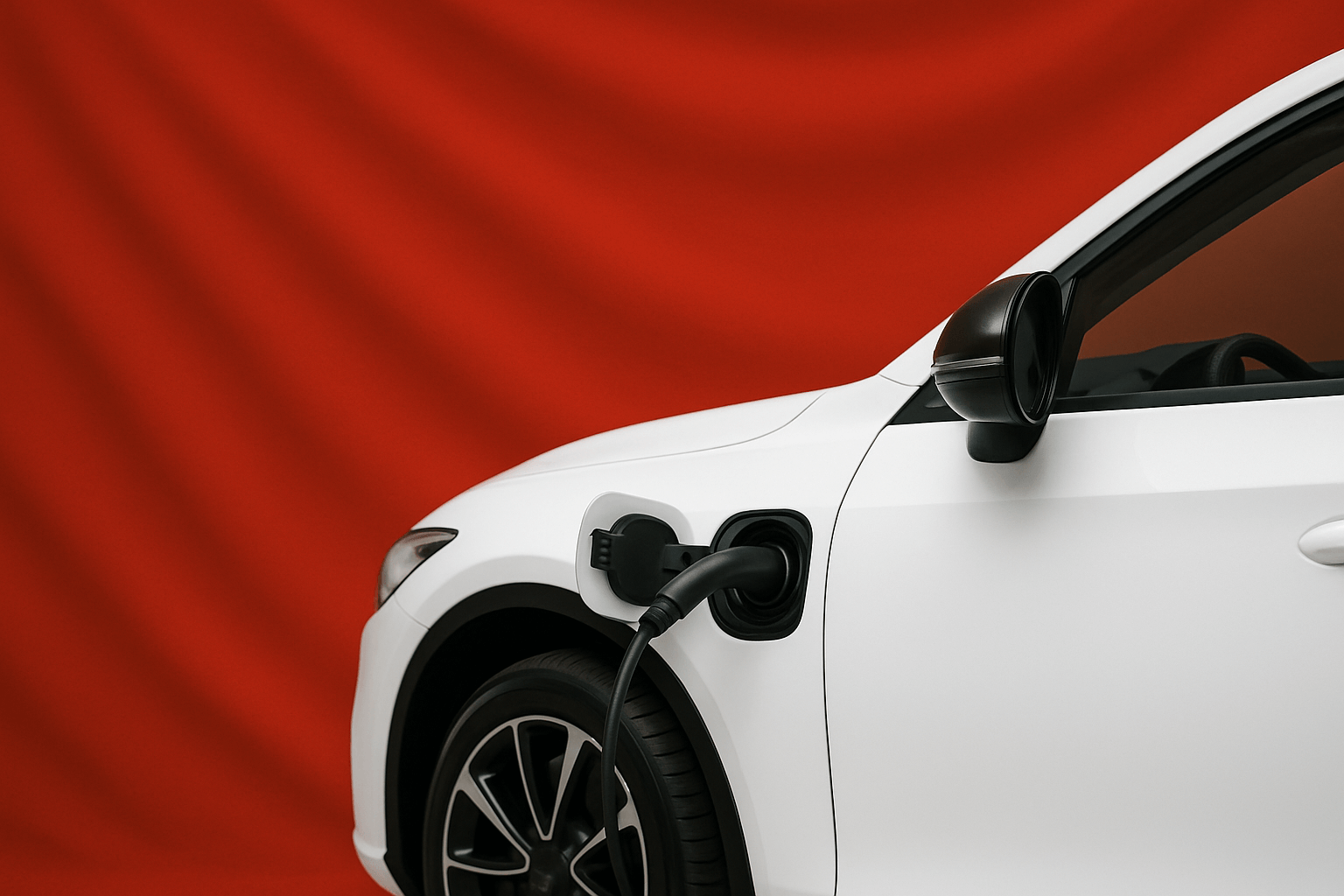 中国自動車産業の未来予測　ウェビナー