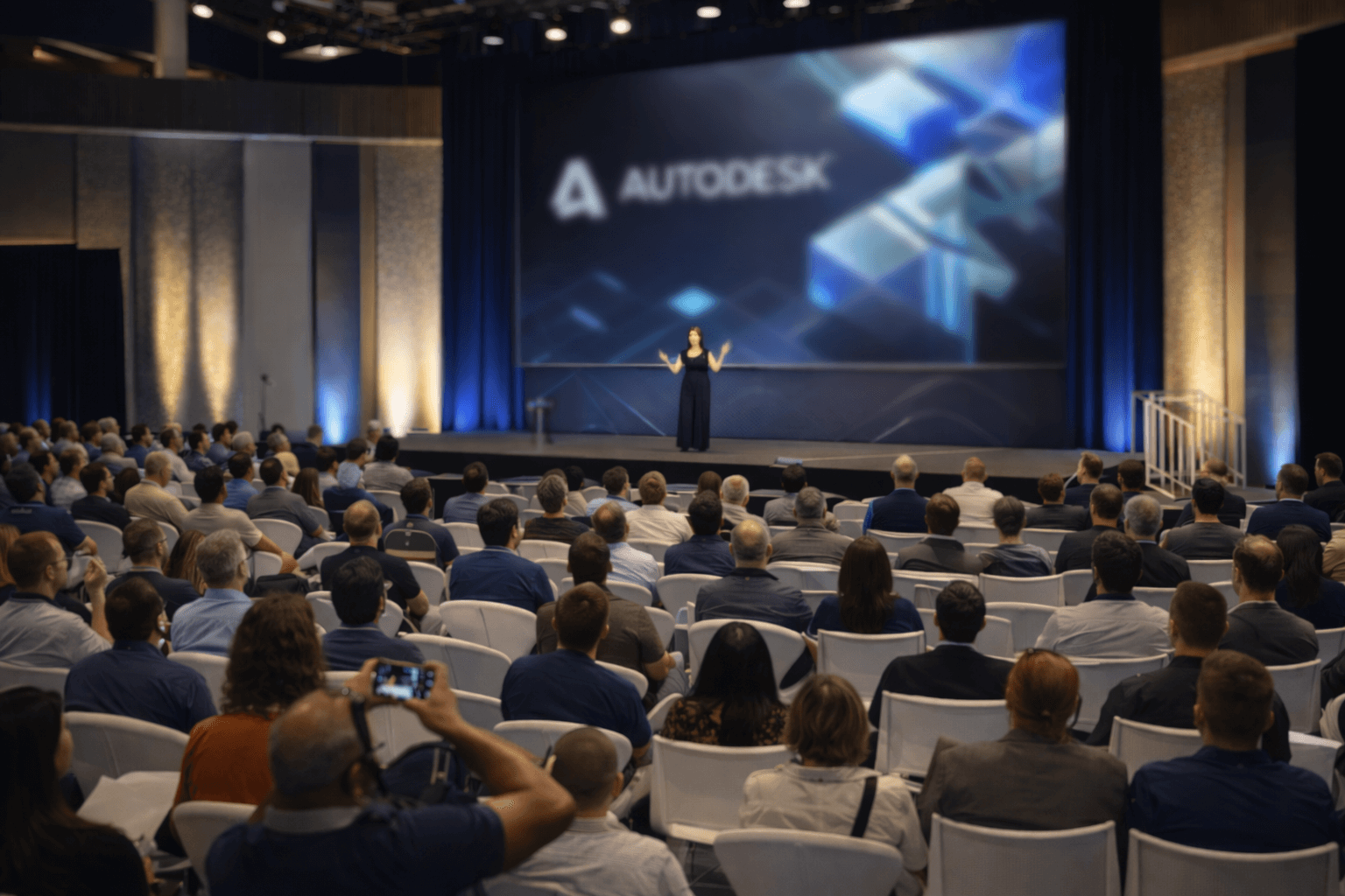 オートデスクフュージョンカンファレンス2026