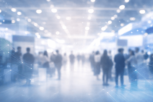 展示会 出展社 DX 入門