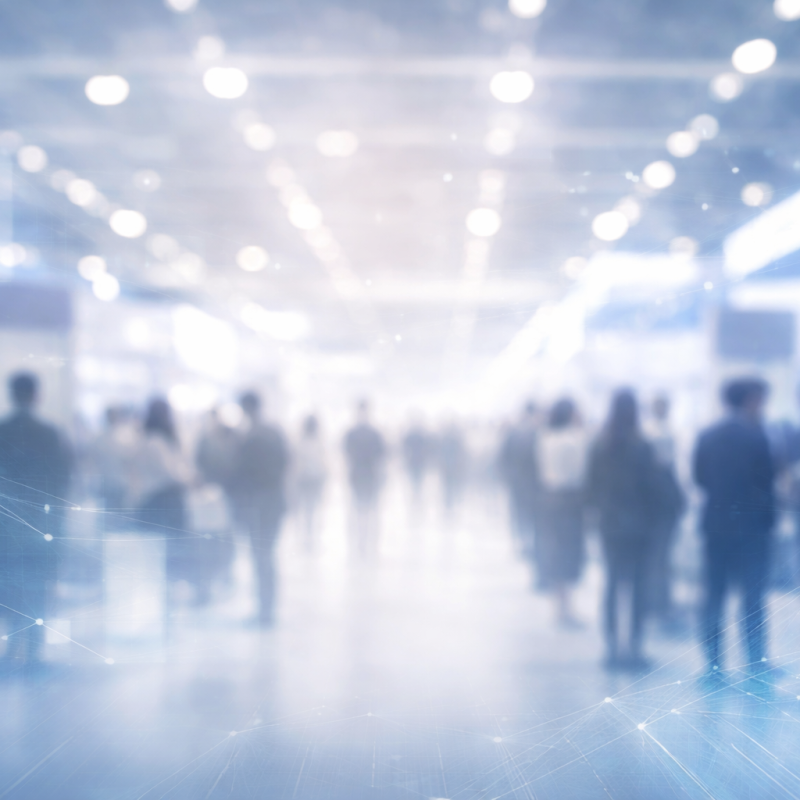 展示会 出展社 DX 入門