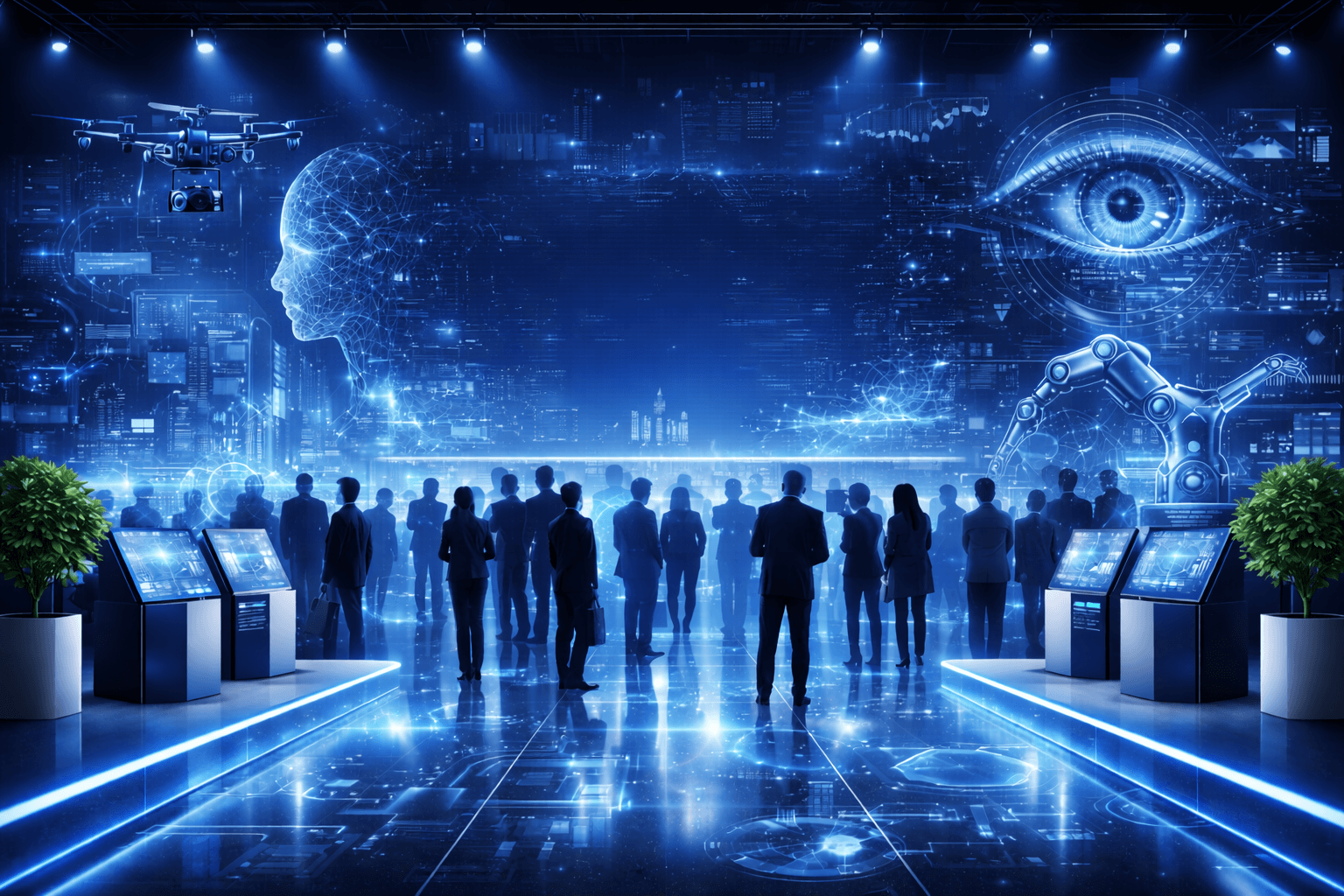 画像センシング展 2026