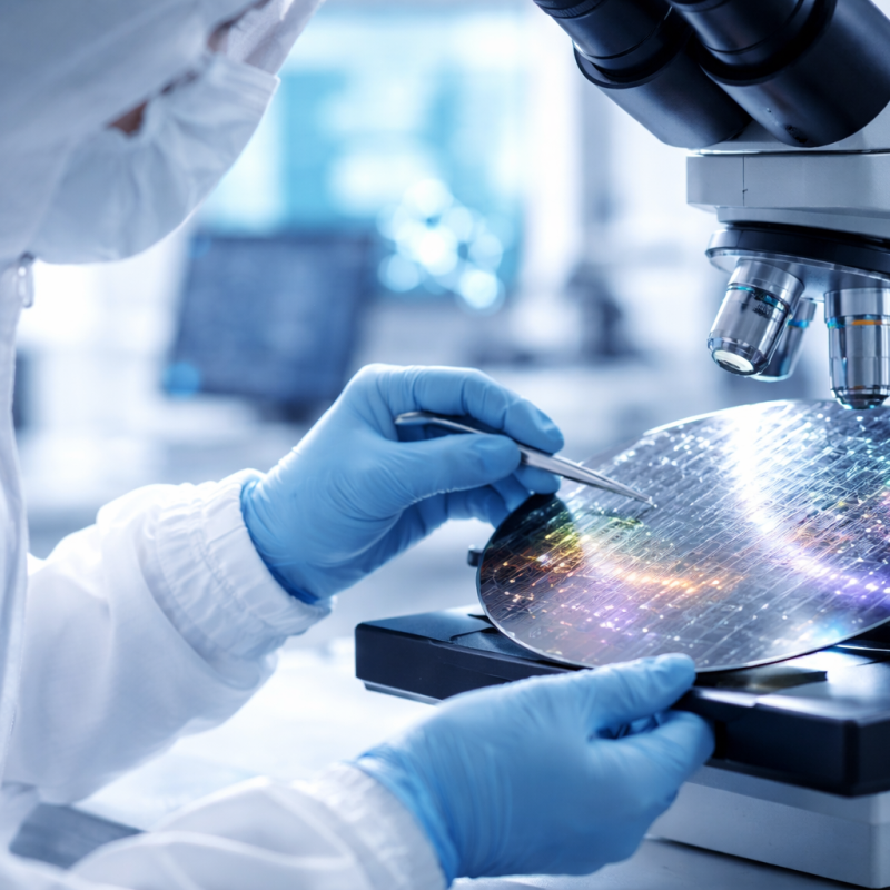 nano tech 2026展示会