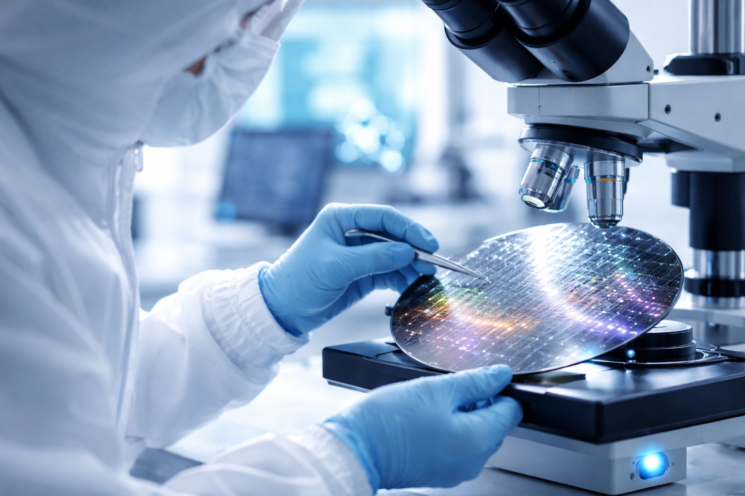 nano tech 2026展示会