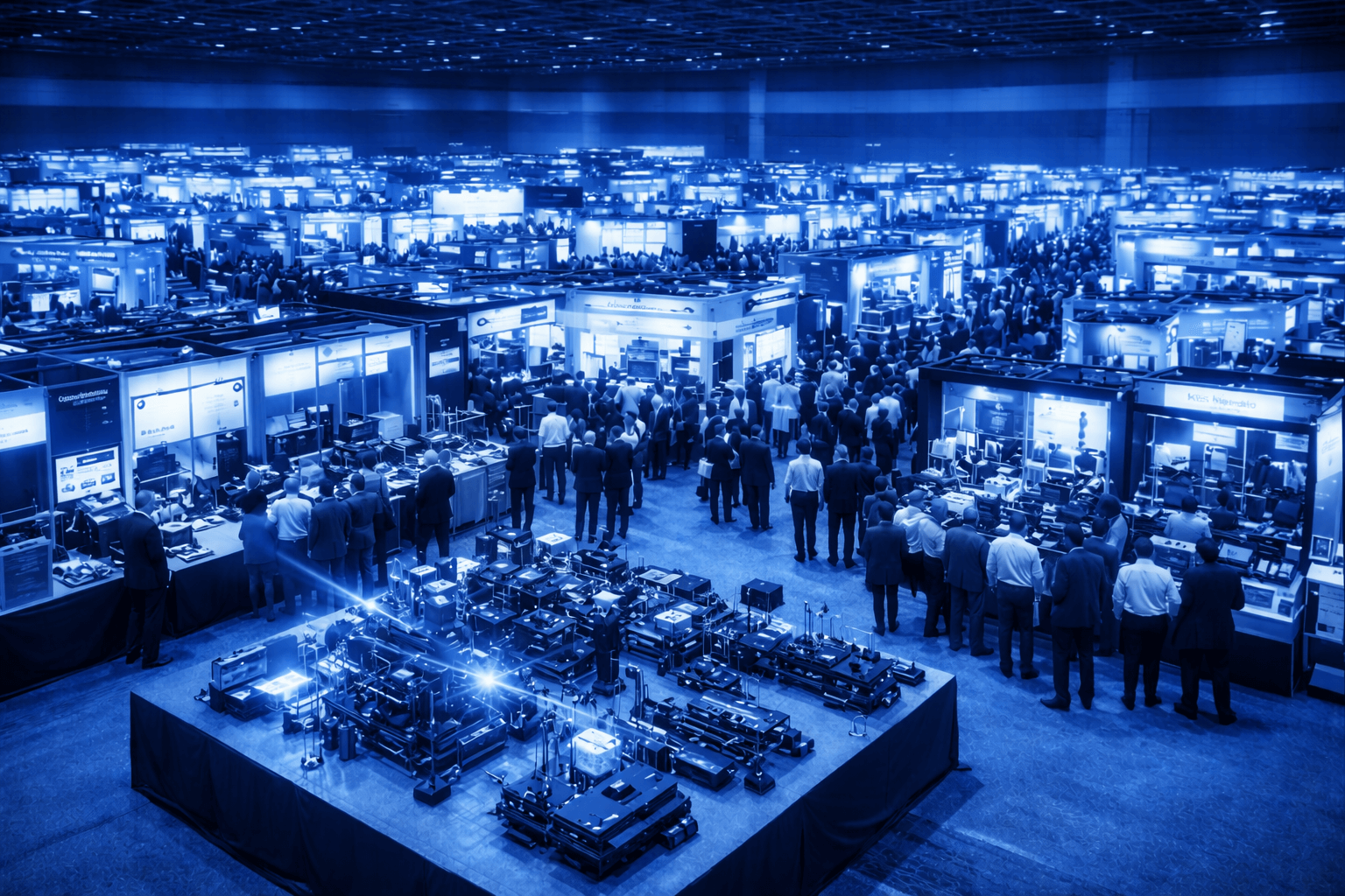 opie 2026 OPIE 2026 展示会