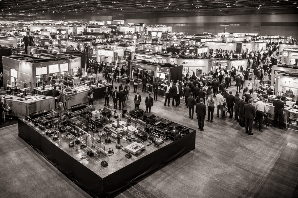 PHOTONIX 2026 展示会