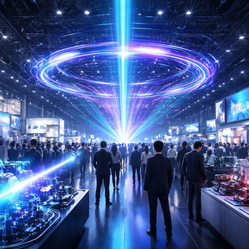 Photonix 展示会　大阪　2026