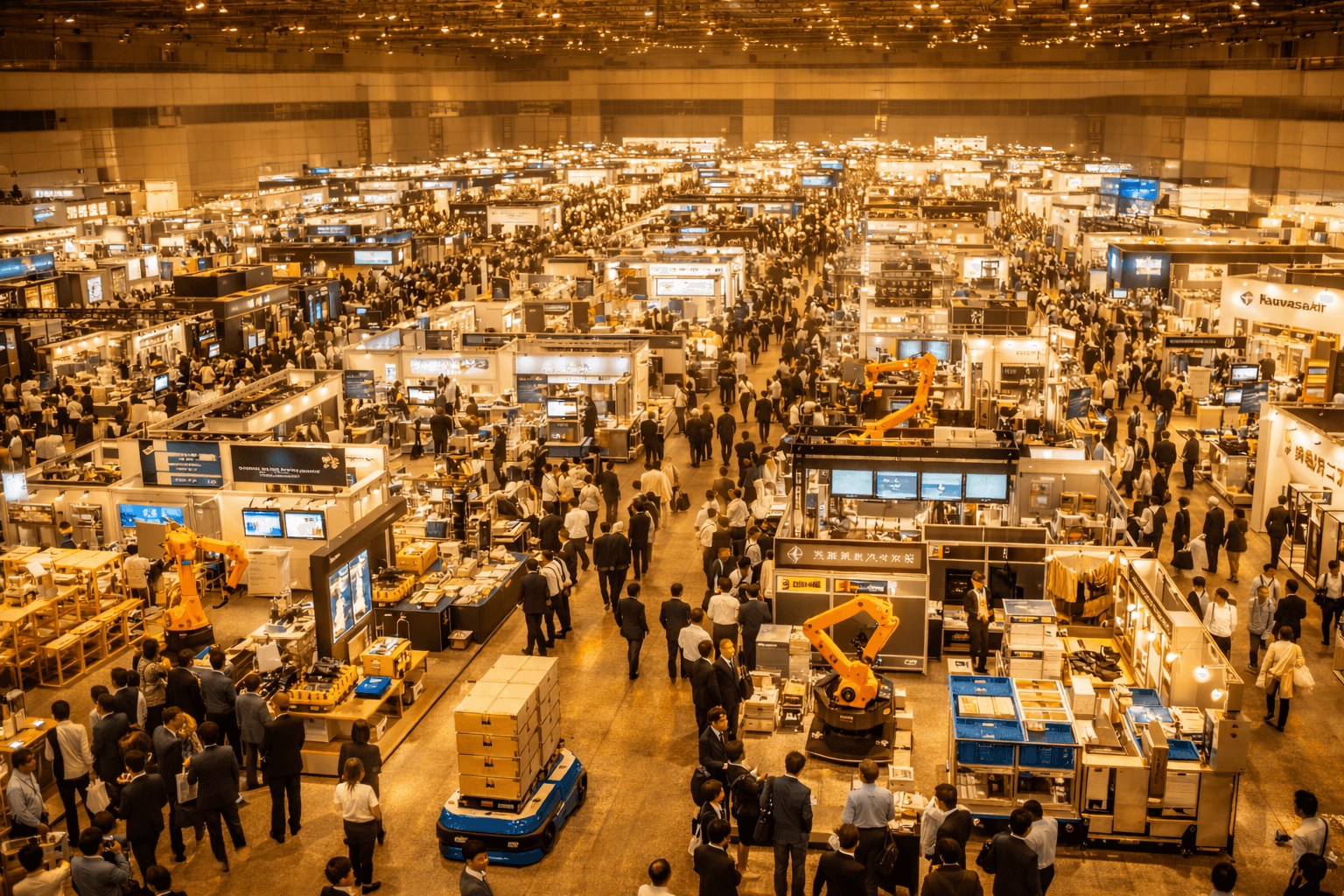 ロボでクス２0２6東京