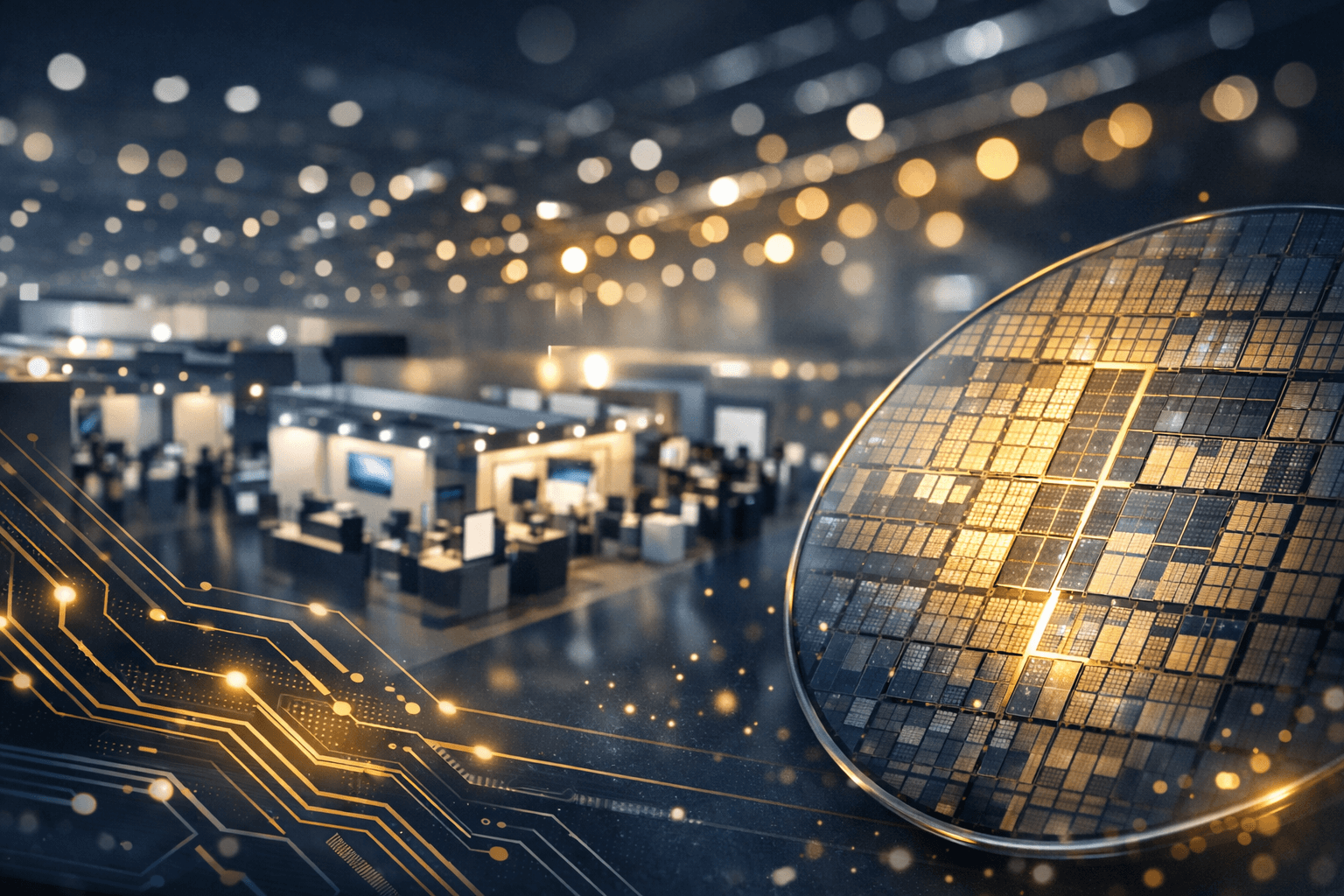 日本の2026年 半導体・半導体関連展示会 完全ガイド