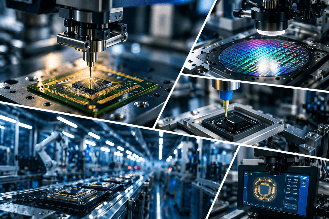 SEMISOL 2026展示会