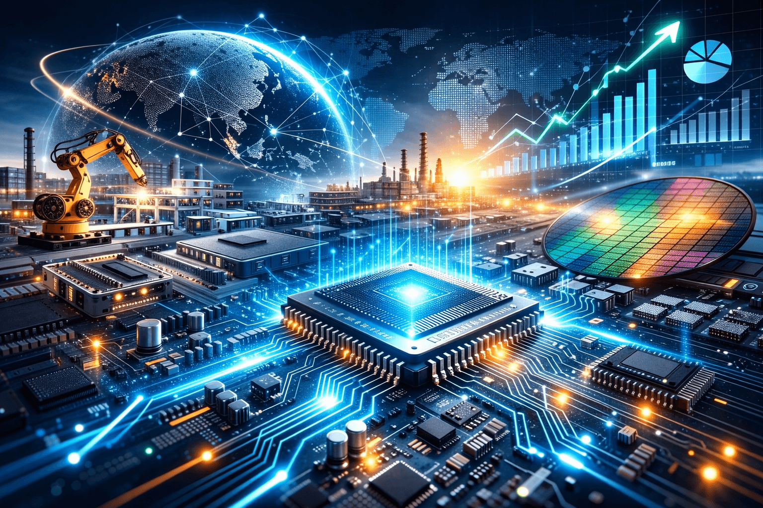 I関連株・ハイテク株・半導体関連セミナ-