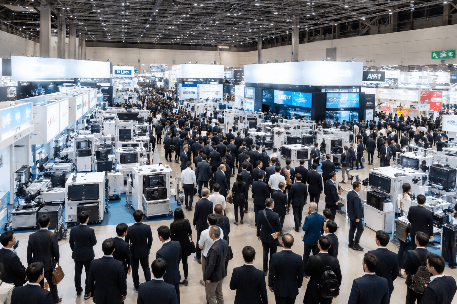 ネプコン 2027　東京