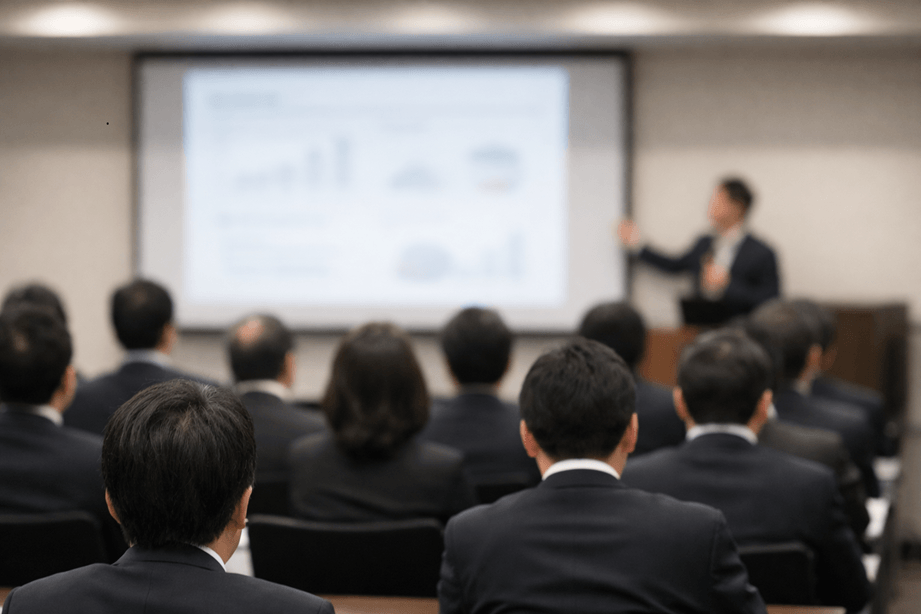 Bharat Mobility 2017 セミナー