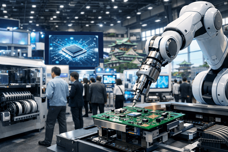 ［関西］ネプコン ジャパン 2026