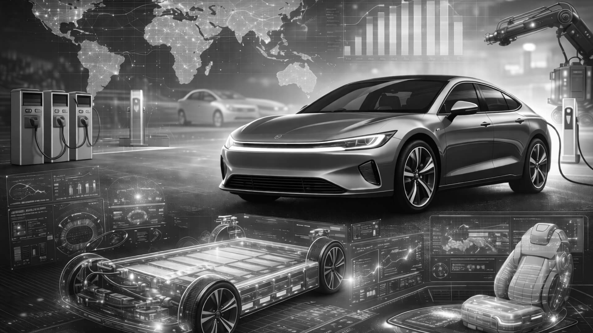 日本市場におけるBEV需要動向と課題 日本市場におけるBEV需要動向と課題ウェビナー