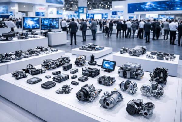 人テク2026展示会