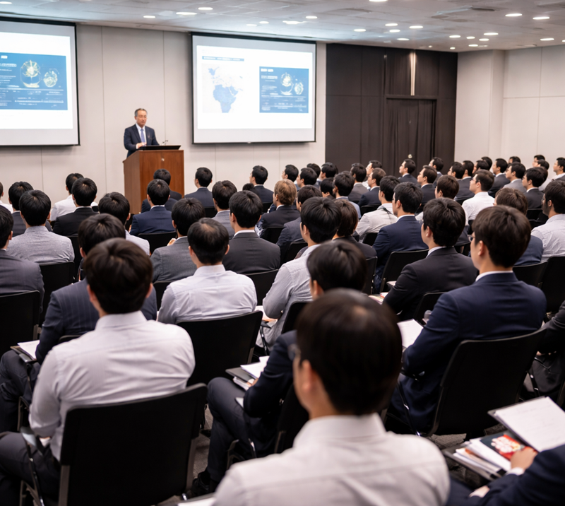 Semicon India 2026 出展説明会 ハイブリッドセミナー