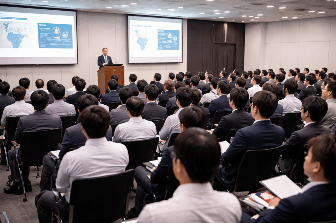 semicon-india-seminar-2026 Semicon India 2026 出展説明会 ハイブリッドセミナー