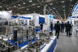 INTERMOLD大阪2026レポート