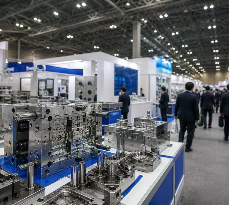 INTERMOLD大阪2026レポート
