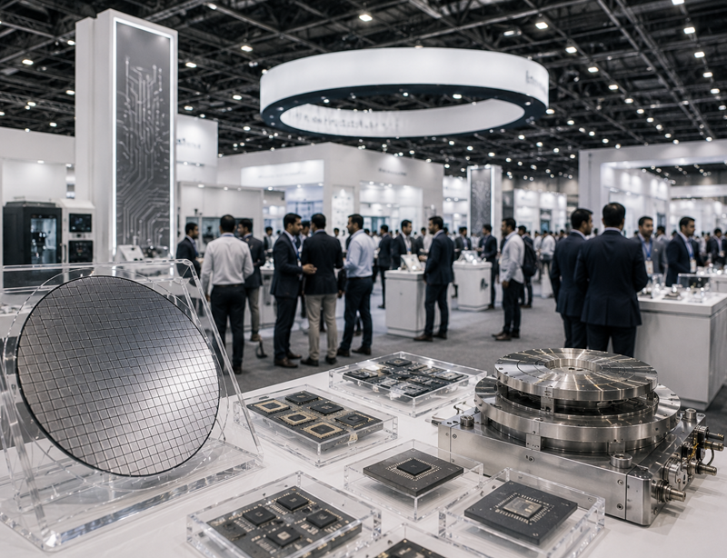 SEMICON INDIA 2026