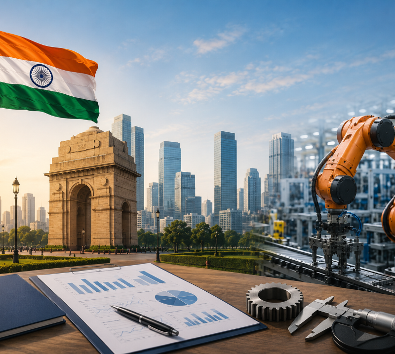 インド市場参入セミナー 2026