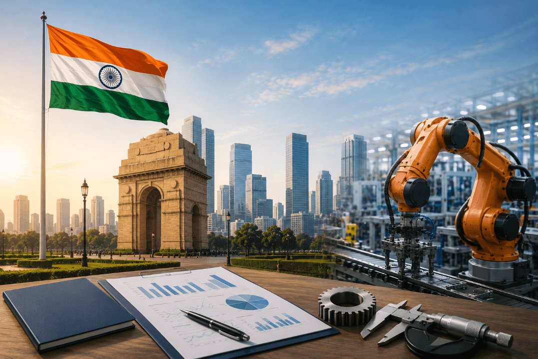 インド市場参入セミナー 2026