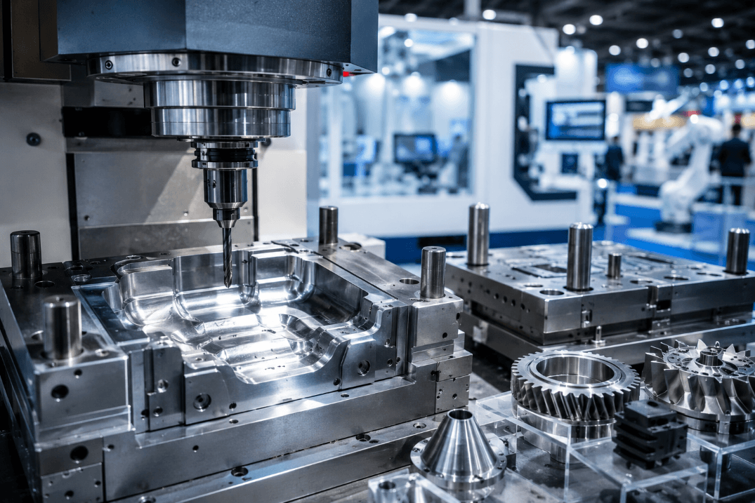 intermold 2027 インターモールド2027
