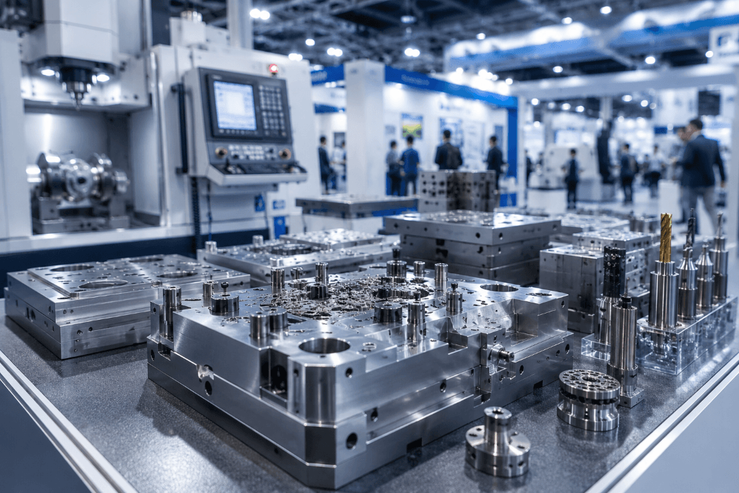 INTERMOLD 2027、出展申込受付を開始 早期申込は2026年10月31日まで